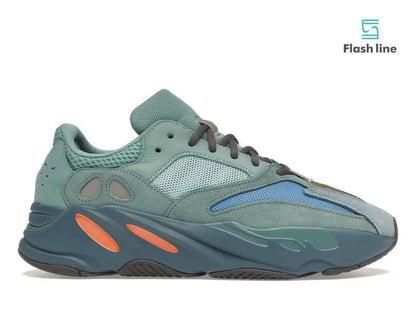 Yeezy Boost 700 Faded Azure