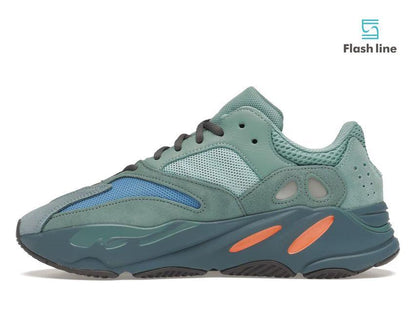 Yeezy Boost 700 Faded Azure