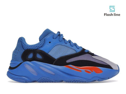 Yeezy Boost 700 Hi-Res Blue