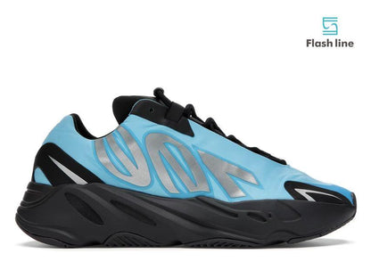 Yeezy Boost 700 MNVN Bright Cyan