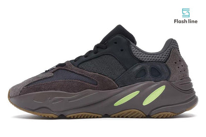 Yeezy Boost 700 Mauve