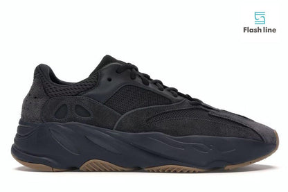 Yeezy Boost 700 Utility Black