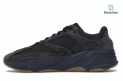 Yeezy Boost 700 Utility Black