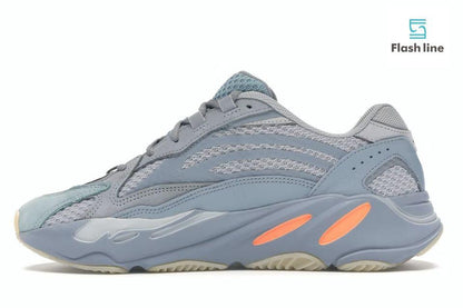 Yeezy Boost 700 V2 Inertia