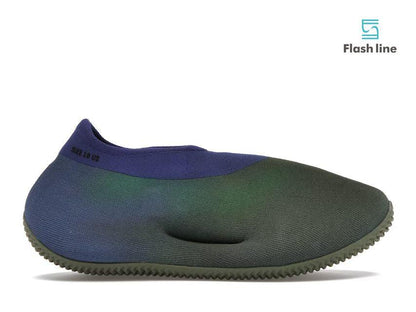 Yeezy Knit RNR Faded Azure
