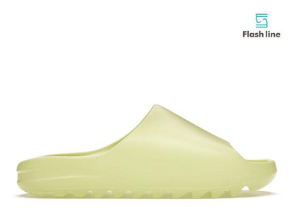 Yeezy Slide Glow Green