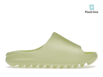 Yeezy Slide Glow Green