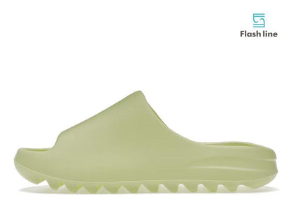 Yeezy Slide Glow Green