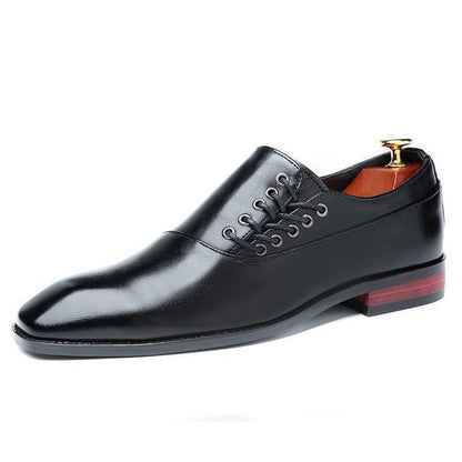 Fashion Business Dress Men Shoes