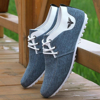 Casual Shoes mens Canvas Shoes